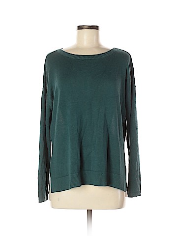 Lululemon Athletica Pullover Sweater (view 1)