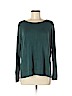 Lululemon Athletica Green Pullover Sweater Size 8 - photo 1
