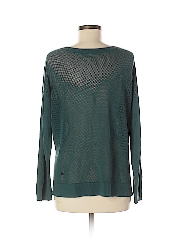 Lululemon Athletica Pullover Sweater (view 2)