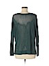 Lululemon Athletica Green Pullover Sweater Size 8 - photo 2