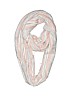 Unbranded 100% Acrylic Print Pink Scarf One size - photo 1