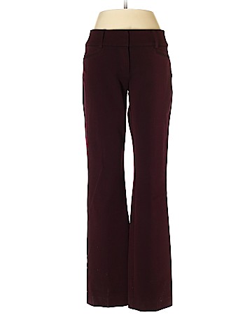 7th Avenue Design Studio New York & Company Dress Pants (view 1)