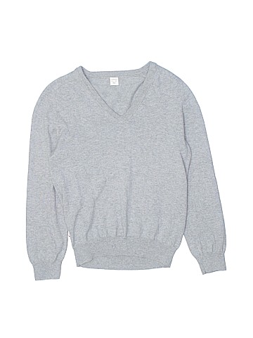 Crewcuts Pullover Sweater (view 1)