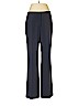 Tahari by ASL Blue Dress Pants Size 8 (petite) - photo 1