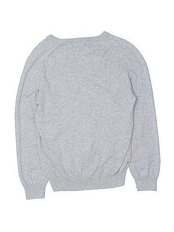 Crewcuts Pullover Sweater (view 2)