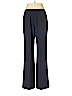 Tahari by ASL Blue Dress Pants Size 8 (petite) - photo 2