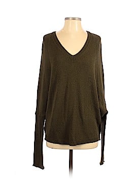 Don't Ask Why Pullover Sweater