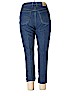 Lee Blue Jeans Size 14 (petite) - photo 2