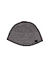 Old Navy 100% Polyester Solid Gray Beanie One size - photo 1