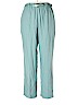 Koret Teal Casual Pants Size 16 - photo 1