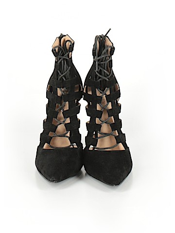 Boohoo Boutique Heels (view 2)