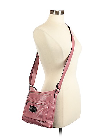 Franco Sarto Crossbody Bag (view 2)