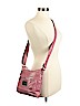 Franco Sarto Pink Crossbody Bag One size - photo 2