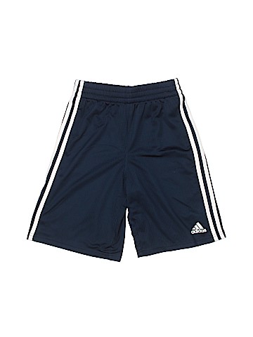 Adidas Athletic Shorts (view 1)
