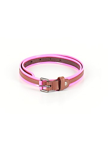 Madewell Leather Belt (view 1)