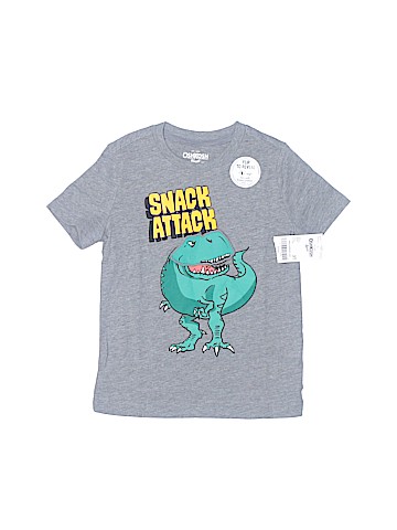 OshKosh B'gosh Short Sleeve T-Shirt (view 1)