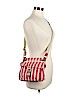 Gala Red Crossbody Bag One size - photo 2