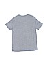 OshKosh B'gosh 100% Cotton Solid Gray Short Sleeve T-Shirt Size 3T - photo 2
