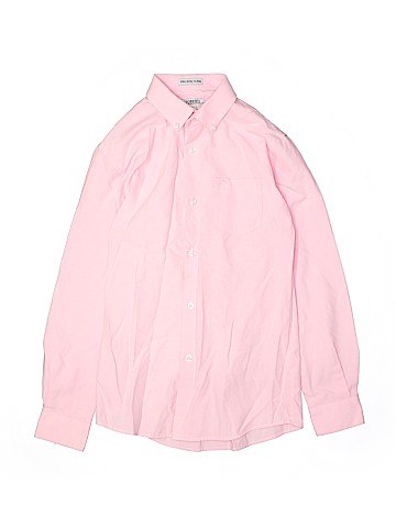 Gioberti Long Sleeve Button-Down Shirt (view 1)
