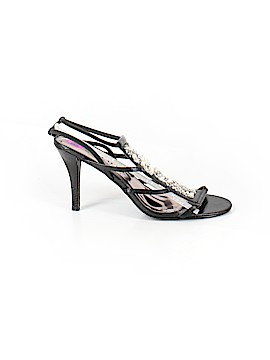 New York Transit Size 8 1/2