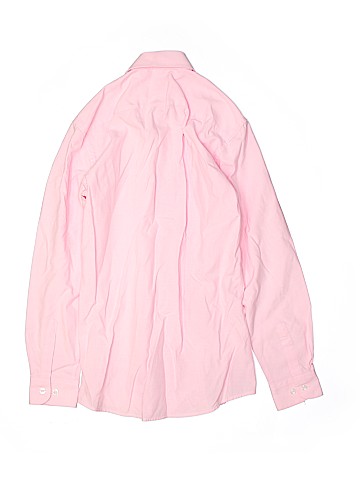 Gioberti Long Sleeve Button-Down Shirt (view 2)