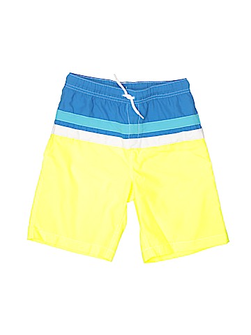 Lands' End Athletic Shorts (view 1)