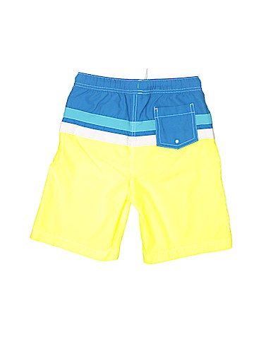 Lands' End Athletic Shorts (view 2)