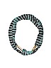 Roxy Stripes Teal Scarf One size - photo 1