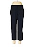 Ann Taylor 100% Cotton Blue Dress Pants Size 6 (petite) - photo 1