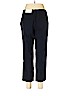 Ann Taylor 100% Cotton Blue Dress Pants Size 6 (petite) - photo 2