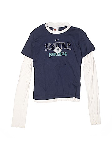 Nike Long Sleeve Polo (view 1)