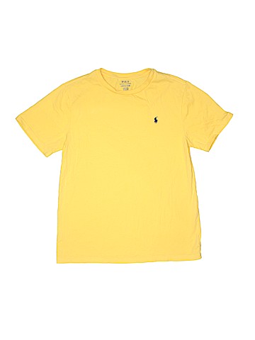 Polo by Ralph Lauren Short Sleeve T-Shirt (view 1)