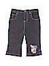 Disney Blue Casual Pants 9-12 MO / 12 MO - photo 1