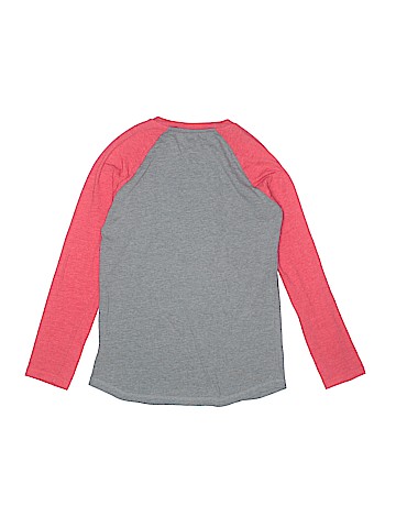 NHL Long Sleeve T-Shirt (view 2)