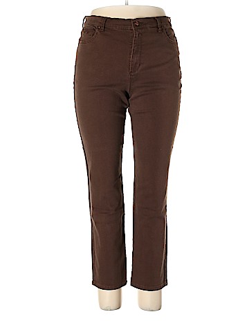 Gloria Vanderbilt Jeans (view 1)