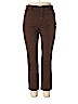 Gloria Vanderbilt Brown Jeans Size 16 (petite) - photo 1