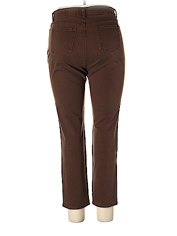 Gloria Vanderbilt Jeans (view 2)