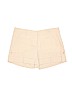 Theory Tan Shorts Size 10 - photo 1