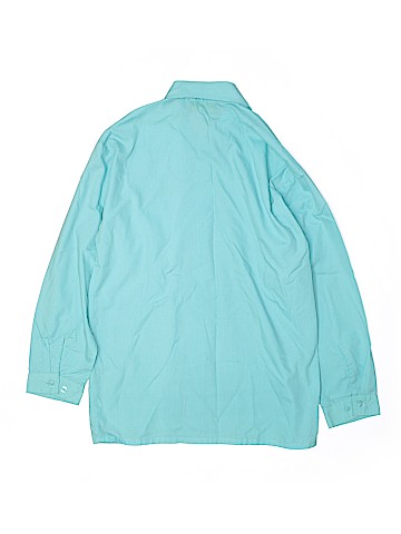 Rafael Long Sleeve Button-Down Shirt (view 2)