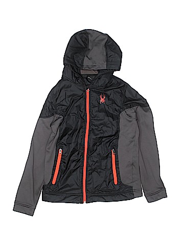 Spyder Jacket (view 1)