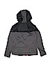 Spyder Black Jacket Size XL (kids) - photo 2