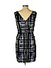 Banana Republic Black Casual Dress Size 10 (petite) - photo 2