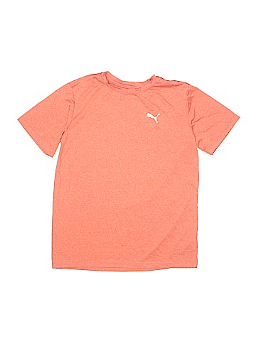 Puma Active T-Shirt (view 1)