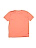 Puma 100% Polyester Orange Active T-Shirt Size 14 - 16 - photo 2