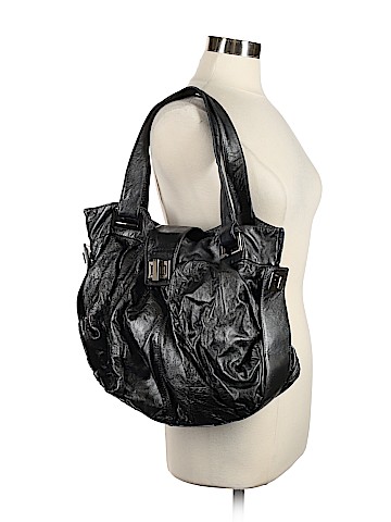 Kooba Leather Shoulder Bag (view 2)