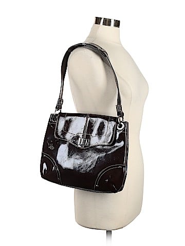 Liz Claiborne Shoulder Bag (view 2)