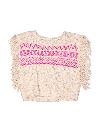 Cat & Jack Pullover Sweater (view 1)