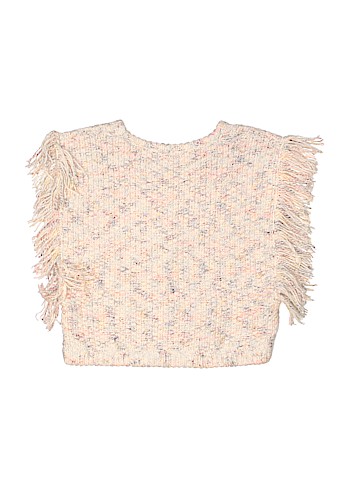 Cat & Jack Pullover Sweater (view 2)