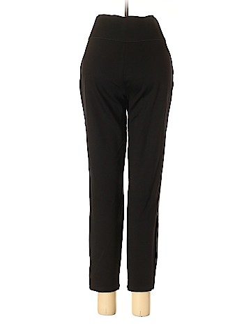 DG^2 by Diane Gilman Faux Leather Pants (view 2)