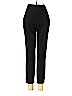DG^2 by Diane Gilman Black Faux Leather Pants Size M (petite) - photo 2
